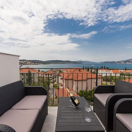 Apartment Tamara Трогир Экстерьер фото